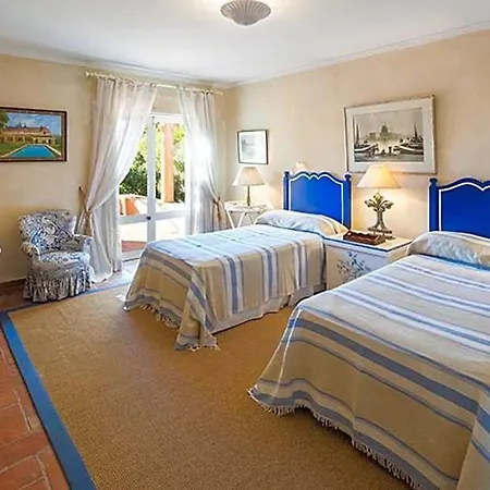 Sleeps 10 Pool Wifi Βίλα *