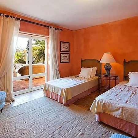 Sleeps 10 Pool Wifi Βίλα Λάγος