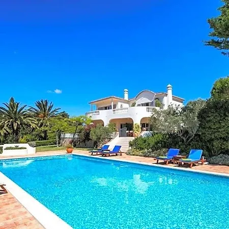 Sleeps 10 Pool Wifi Βίλα Λάγος