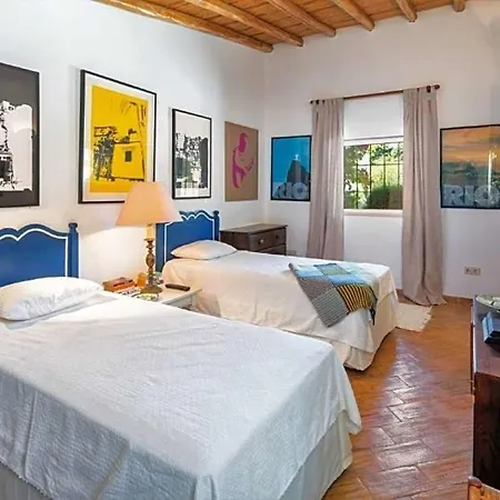 Sleeps 10 Pool Wifi Villa *
